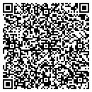 QR code with American Anti-Vivisection Soc contacts