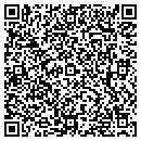 QR code with Alpha Omega Janitorial contacts