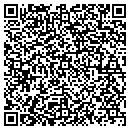 QR code with Luggage Center contacts