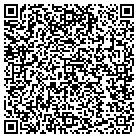 QR code with De Antonio Intl Corp contacts