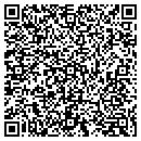 QR code with Hard Wok Buffet contacts
