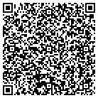 QR code with Ralph Vandersloot DDS contacts
