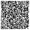 QR code with Rif Raf contacts