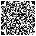 QR code with Kem Moser DDS contacts