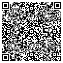 QR code with Jeff's Comics contacts