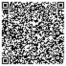 QR code with Marinucci's Locksmith Service contacts