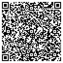 QR code with A & S Distributing contacts