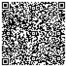 QR code with H & M Intl Transportation Inc contacts