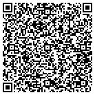 QR code with CMS Engineering Building contacts