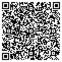 QR code with P A B Stashaway contacts
