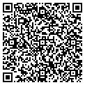 QR code with B & H Distributing Co contacts