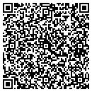 QR code with Jeffrey A Frey MD contacts