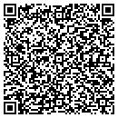 QR code with SGF Consulting Service contacts