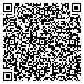 QR code with WIOO contacts