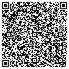 QR code with Albert B Mitchell DDS contacts