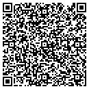 QR code with Chin U Cha contacts