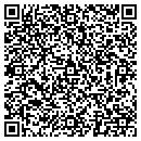 QR code with Haugh Pole Builders contacts