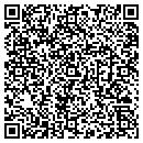 QR code with David W Bleacher Concrete contacts