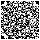 QR code with Anderson Travel Group Rep contacts