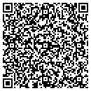 QR code with Luthringer Excavating contacts