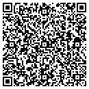 QR code with Robert L Gregor DDS contacts