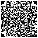 QR code with K Machine & Tool Inc contacts