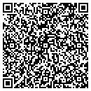 QR code with R & R Reclamation Inc contacts