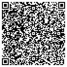 QR code with C Bova Paint Contracting contacts