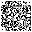 QR code with Blueprint & Copy Center contacts