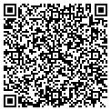 QR code with J & C Concepts contacts