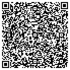 QR code with Myers Bobby Joe Tree Crane Service contacts