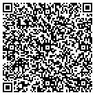 QR code with L & N Interior Systems contacts