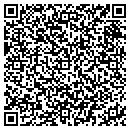 QR code with George E Biron DMD contacts