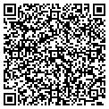 QR code with M R M Technologies contacts