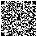 QR code with David P King contacts