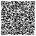 QR code with John E Gilbert contacts
