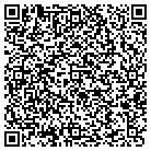 QR code with Allegheny Land Trust contacts