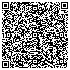 QR code with Falick Medical Center contacts
