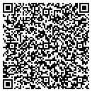 QR code with Autozone contacts