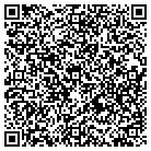 QR code with G & R Builders & Remodelers contacts