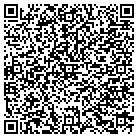 QR code with Hershey Isshin-Ryu Karate Club contacts
