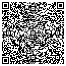 QR code with S Phildelphia Patholgist Assoc contacts