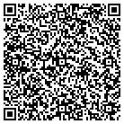 QR code with O'Donnell Dew Drop In contacts