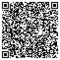 QR code with Nicks Music contacts