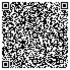 QR code with Serena's Carved In Stone contacts