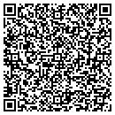 QR code with Allure Salon & Spa contacts