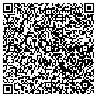 QR code with Phillip A Hoover MD Library contacts