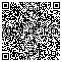 QR code with Gary J Vonada contacts