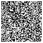 QR code with American Medical Laboratories contacts