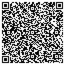 QR code with R C Silfies Roofing contacts